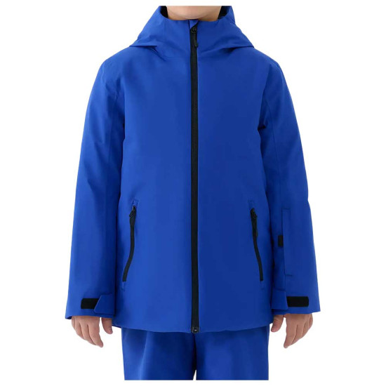 4F Παιδικό μπουφάν Technical Jacket